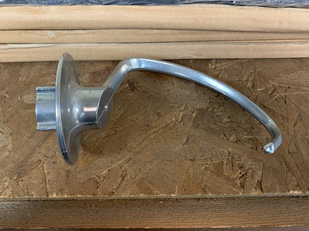 KitchenAid dough hook