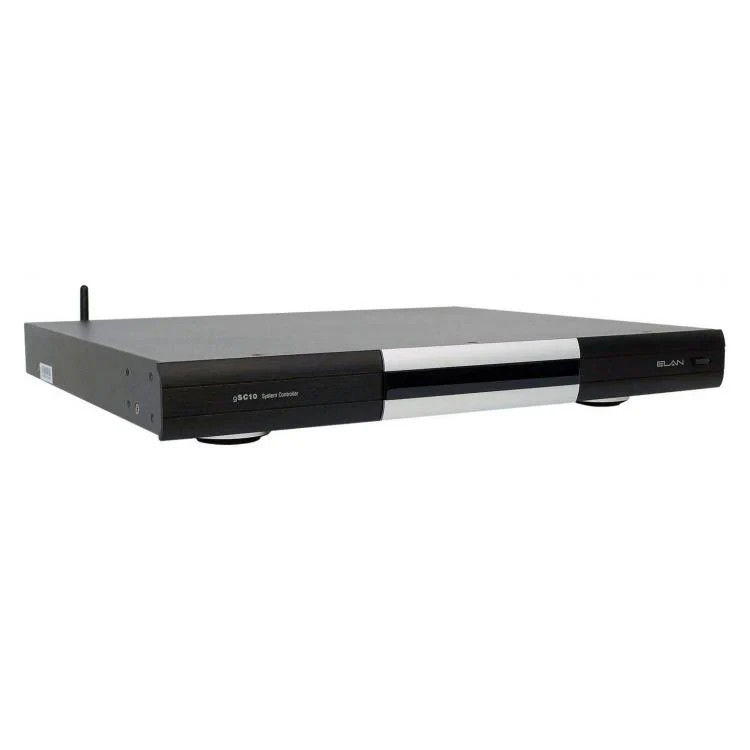 ELAN gSC10 System Controller - Premium Home Automation Hub
