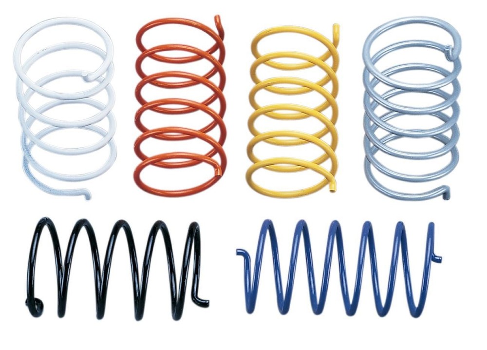 EPI Secondary Driven Clutch Spring PEBS21