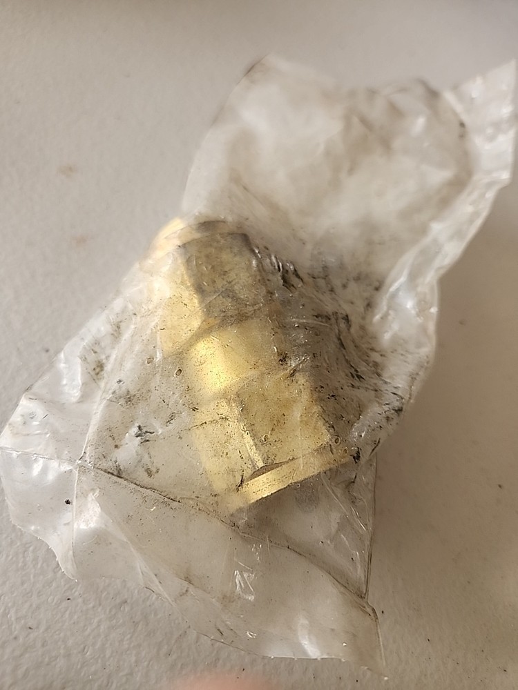 Lincoln Eletric S19298 Adaptor