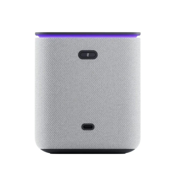 Yandex Station MIDI/Яндекс станция Алиса МИДИ