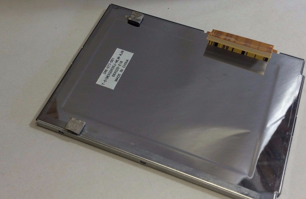 Intermec CK3 Display, USED, TESTED WORKING