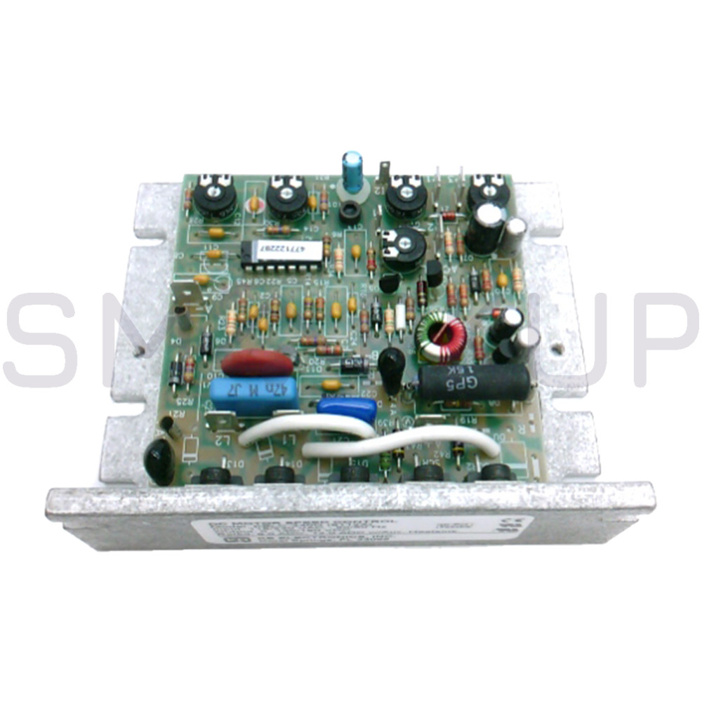 New In Box KBLC-240D Motor Speed Controller Governor
