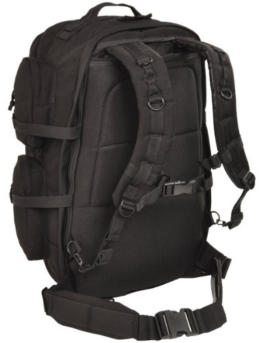 Sandpiper of California Long Range Bugout Backpack Multi
