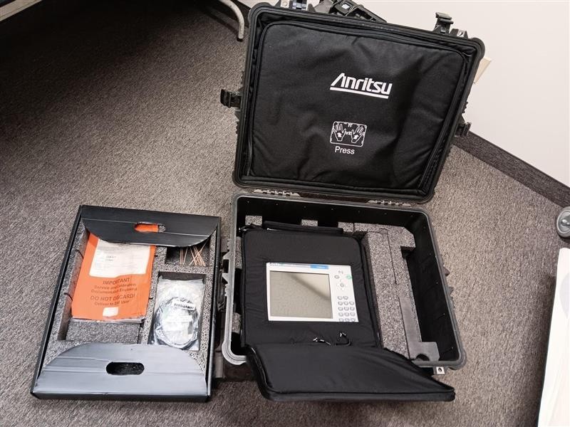 Anritsu MW 82119B
