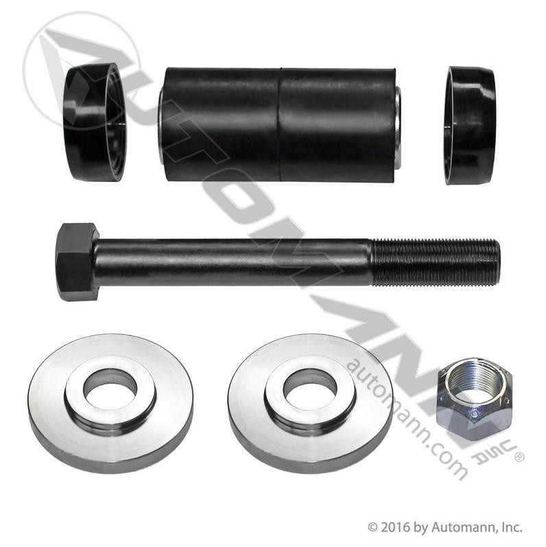 Peterbilt Spring Bushing Kit