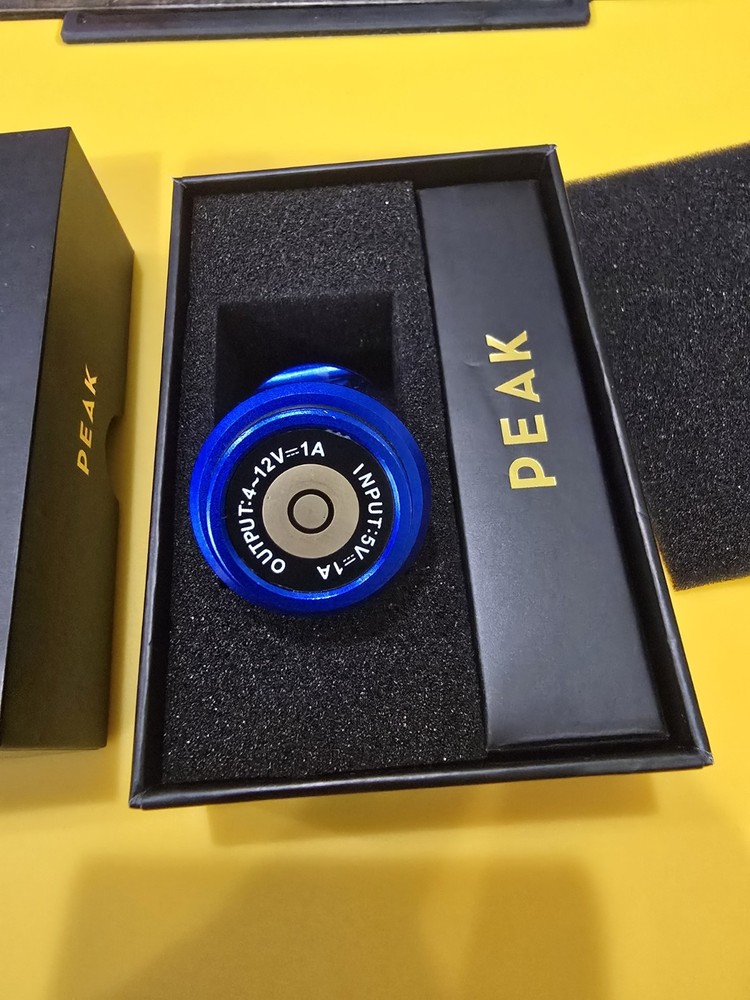 Peak Solice Pro 2 Power Pack