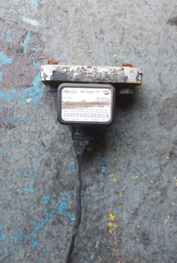 BENDIX ABS SENSOR K0205682E4