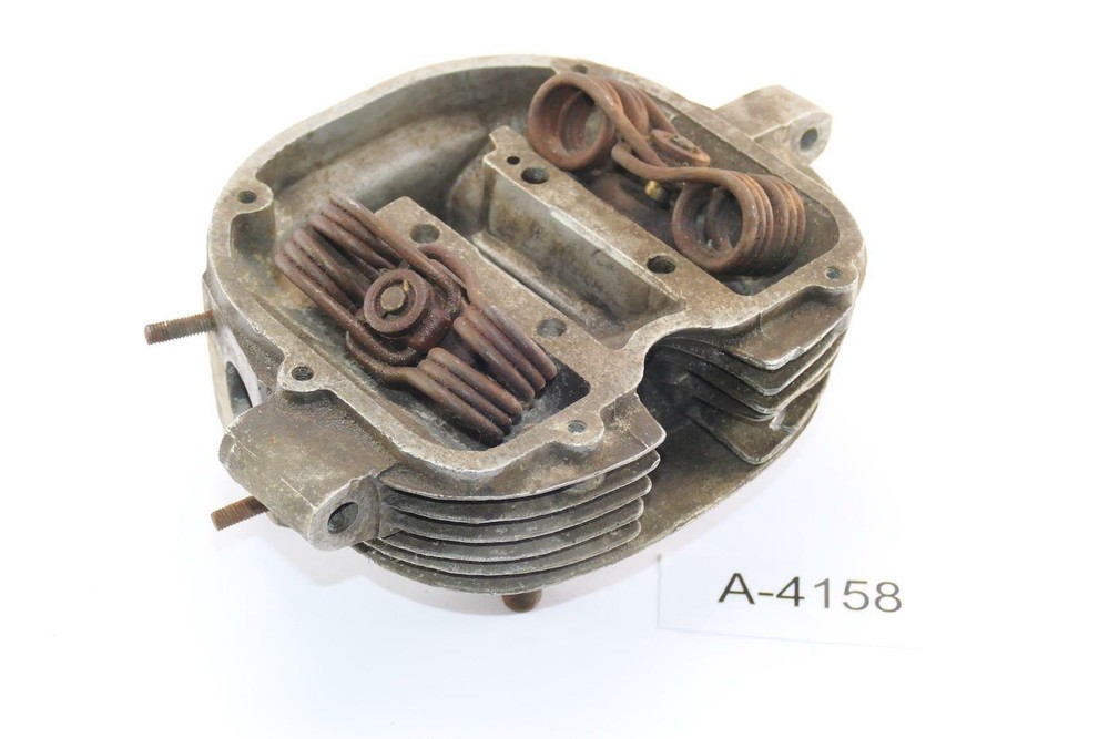 NSU Superfox 125 OSB - cylinder head A4158