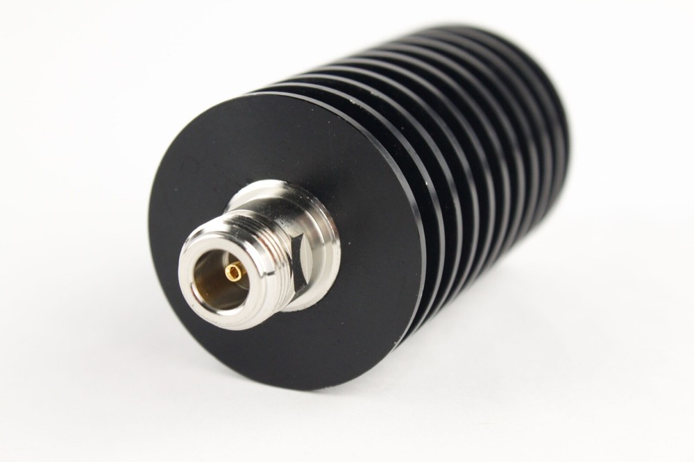 SA3N512-10 attenuator N connectors