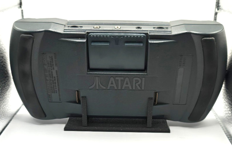 Atari Lynx Model 2 Display Stand