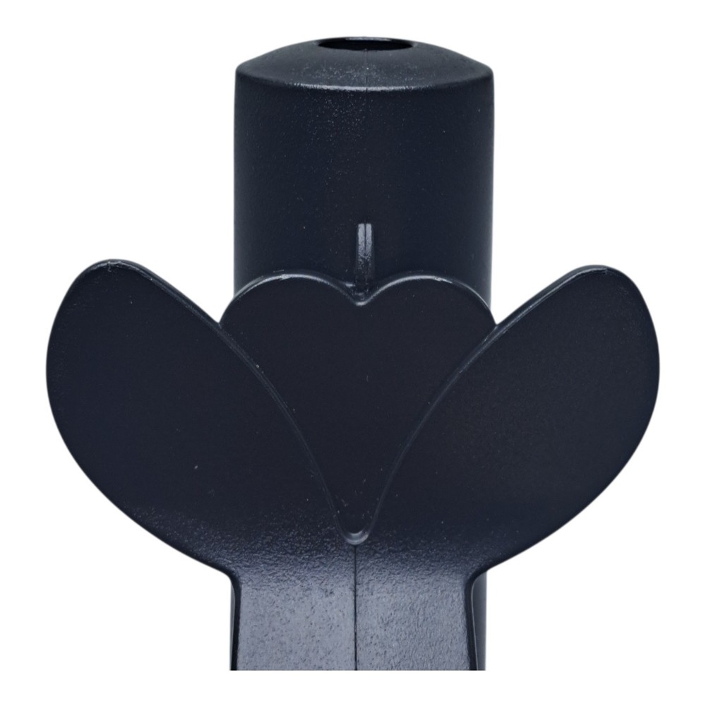 Tupperware Paper Towel Holder Black