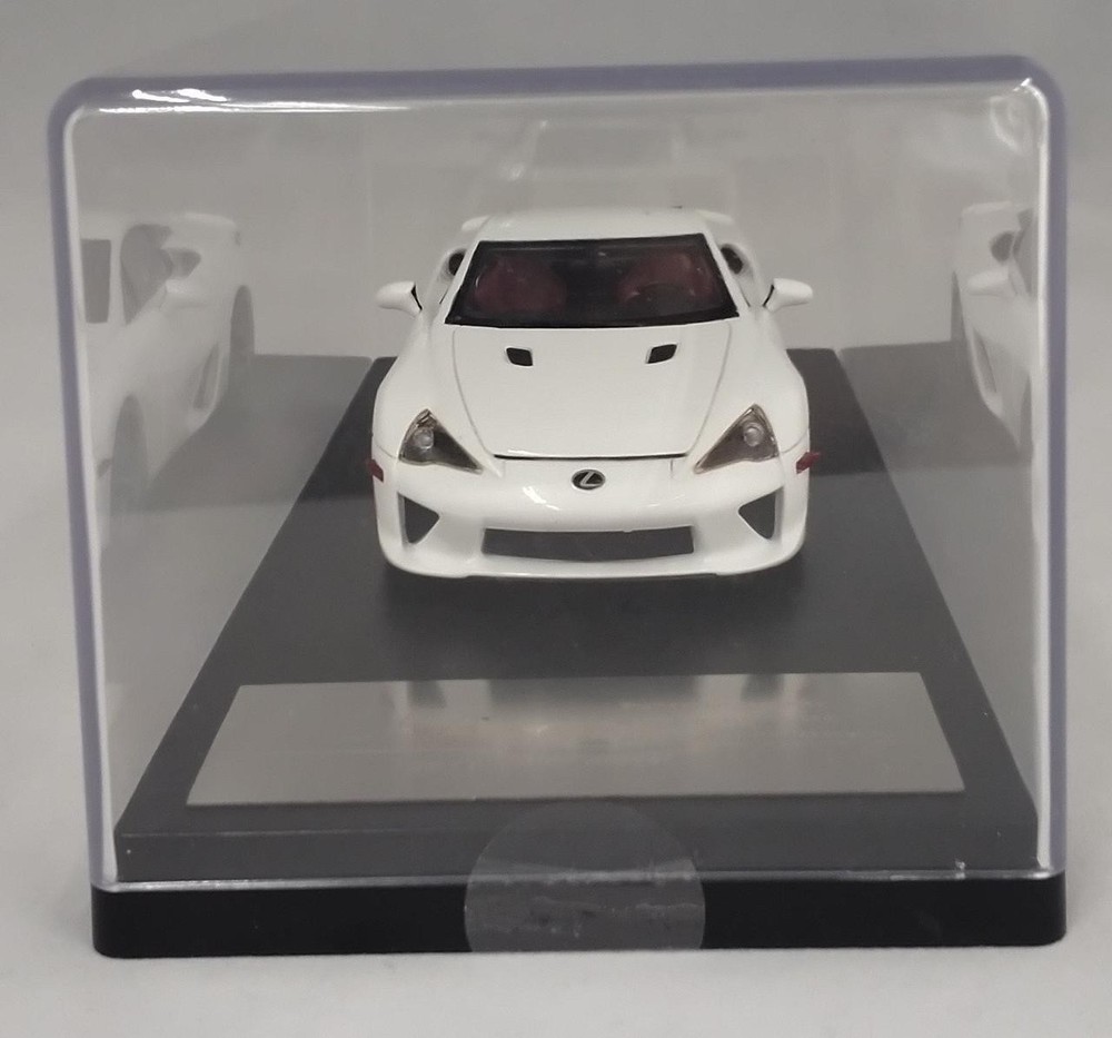 Wit'S 1/43 Lexus Lfa 2011Year Model 2011