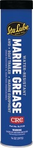 Sta-Lube Marine Grease (Crc)