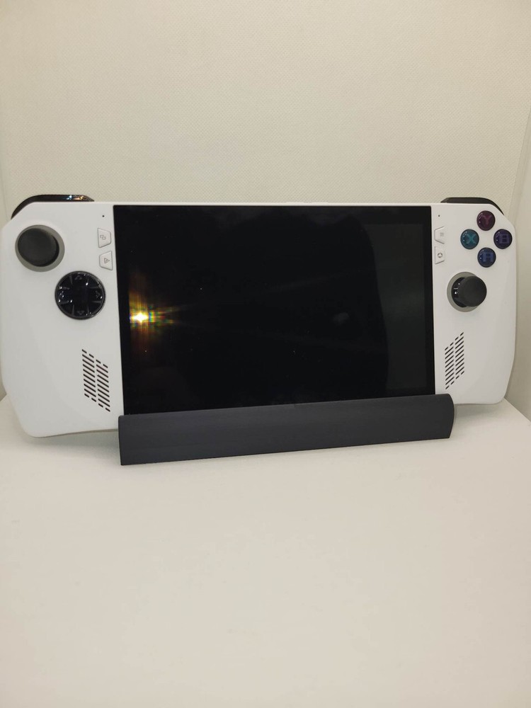 Asus ROG Ally Stand Low Profile