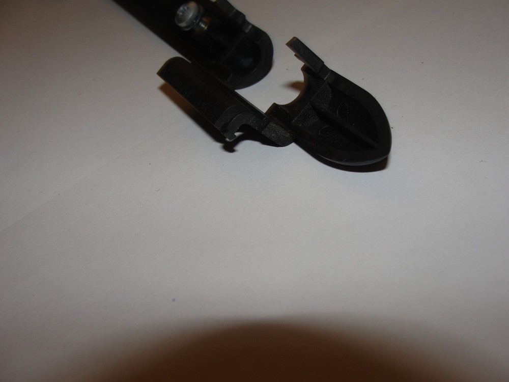 🔥 Kronos 4500 Digital Time Clock 8602004-001 Hinge