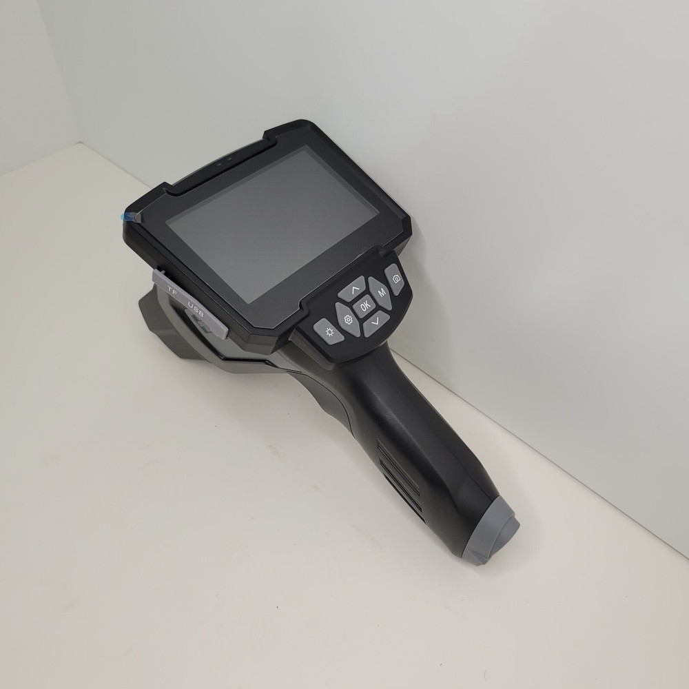 Endoscope Hand Held Industrial Borescope with Carrier Case