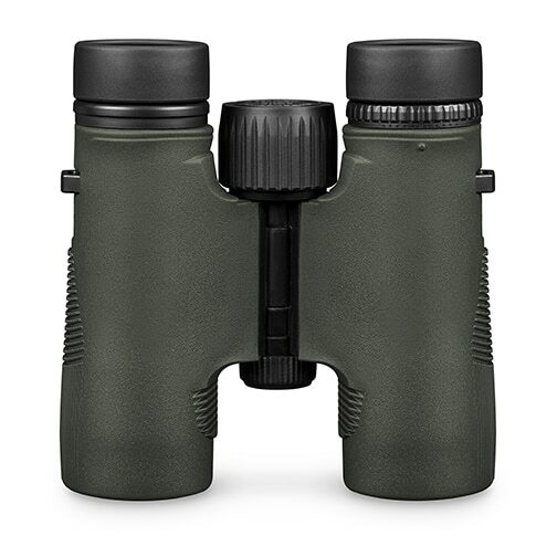 Vortex Diamondback HD 10X28 Binoculars DB-211