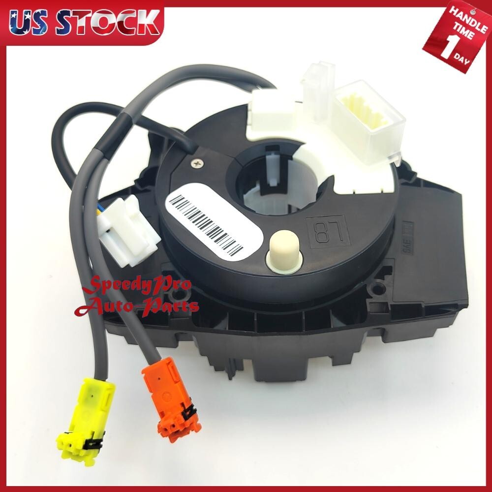 Clock Spring With heating For 2007-2012 Nissan Pathfinder without Angle Sensor