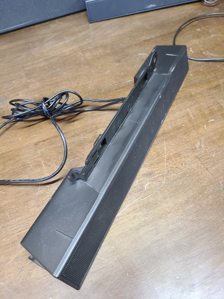 Dell AX510 Computer Speakers