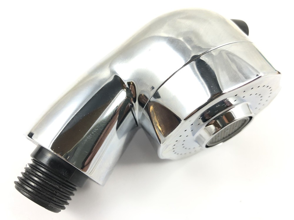 HIGH QUALITY 2 FUNCTIONS SPA PEDICURE SPRAYER HEAD WITH FLOW CONTROL SWITCH