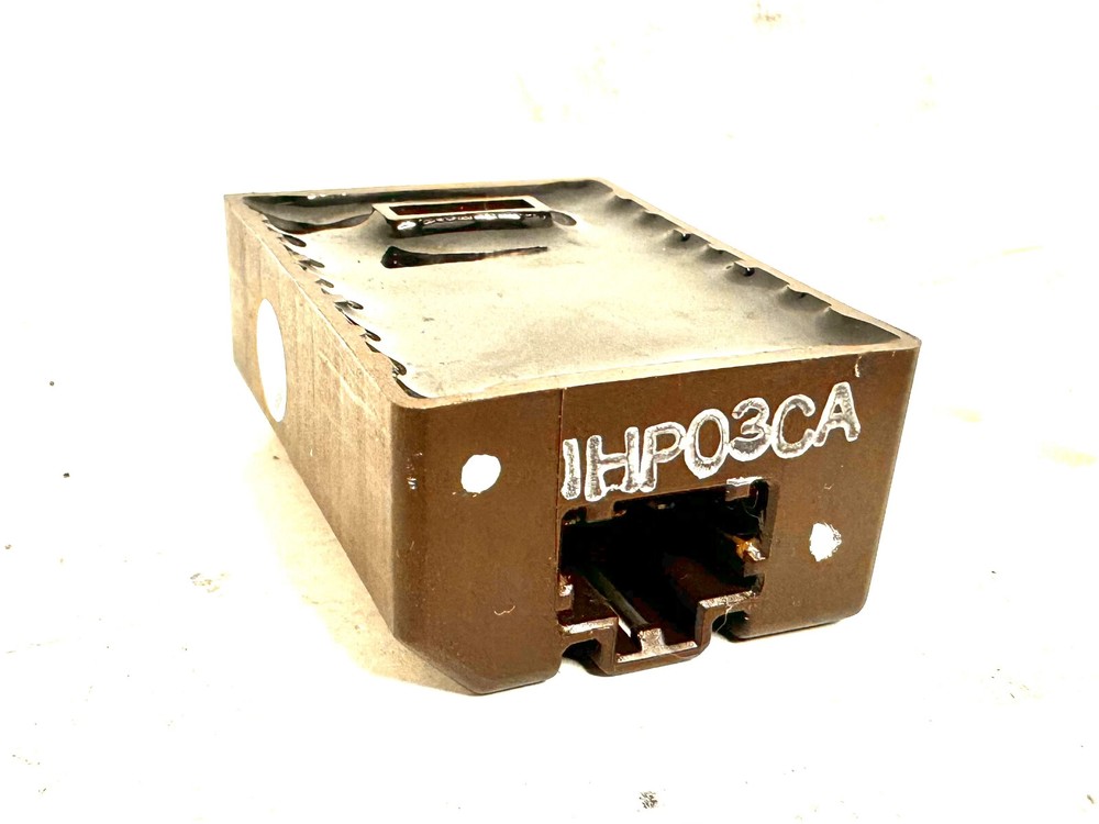 96 00 Honda Civic ELD Electronic Load Detector OEM