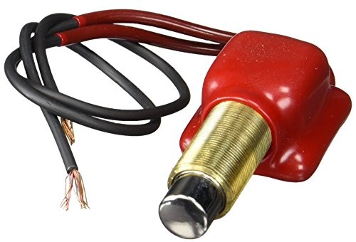 Cole-Hersee Push Button Switch - M608