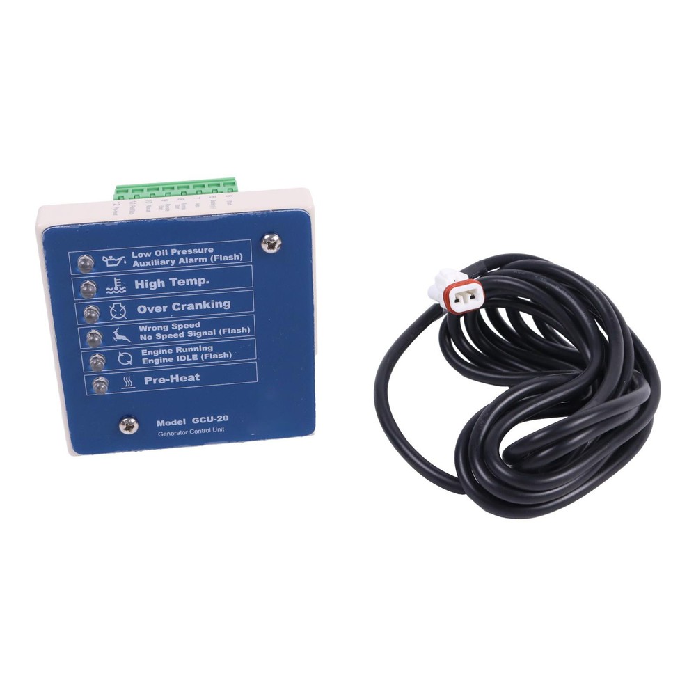 Automatic Controller GCU-20 GCU20 for Generator Control Unit