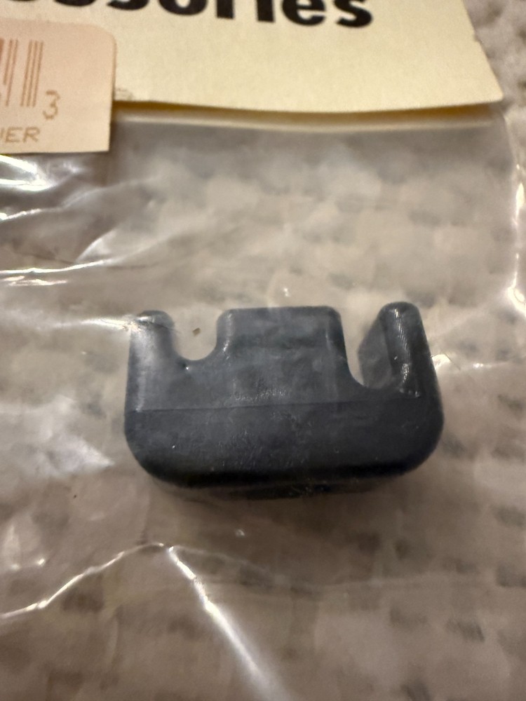 Compound Bow Swing Arm Cable Saver