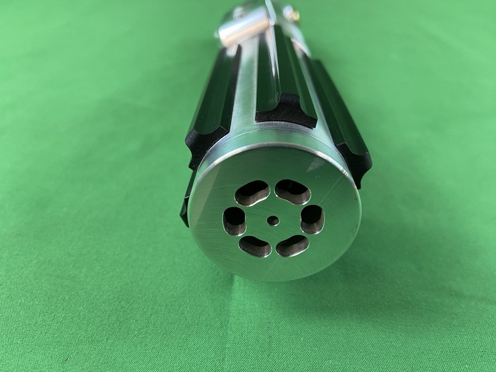 Graflex Replica Lightsaber