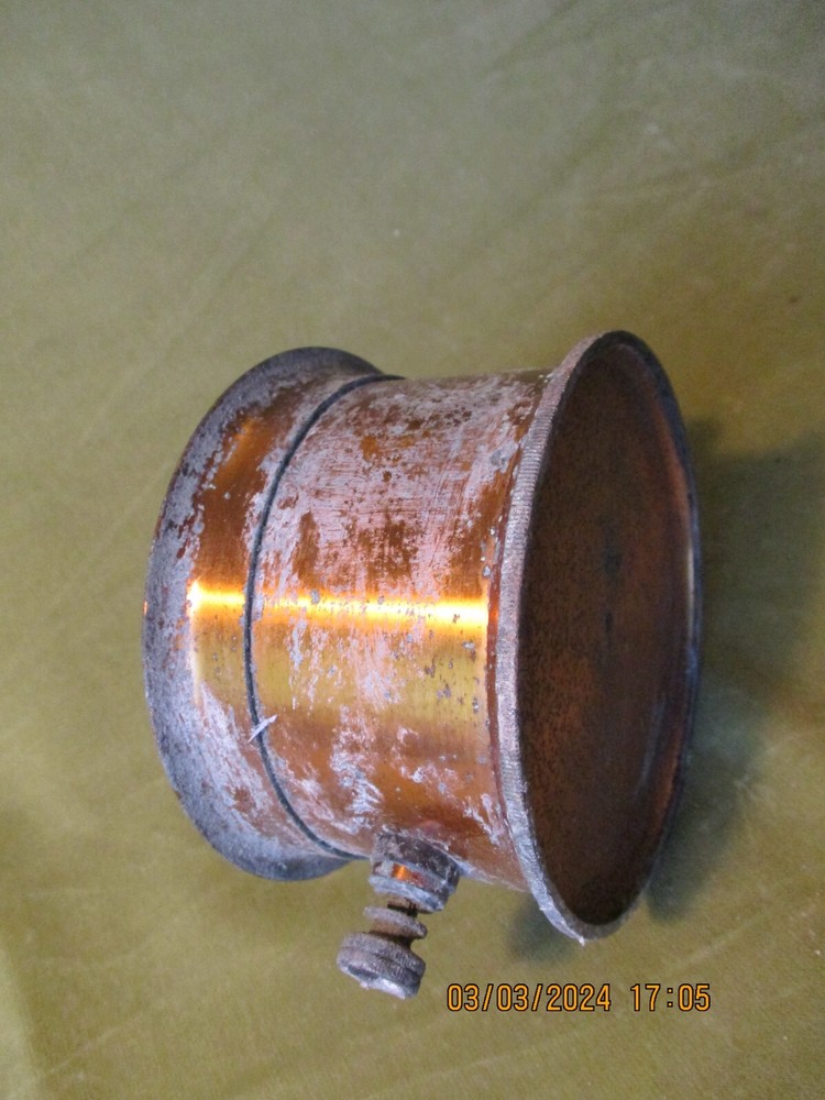 -MILLIAMETER, VICTORIAN BY F.R.BUTT & Co
