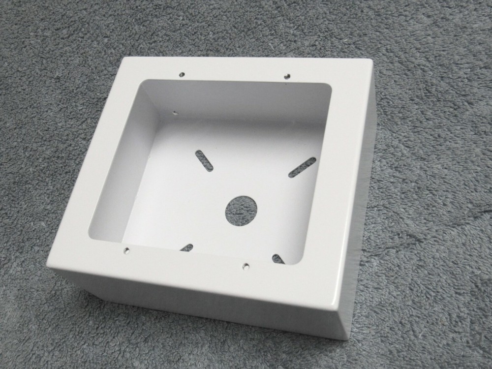 IST IntraSonic RETRO-PSB Patio Surface Box for RETRO-5P Intercom