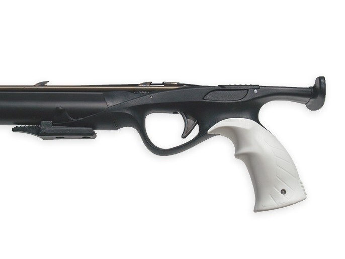 Speargun Handle Speardiver Hammerhead Evolution 2