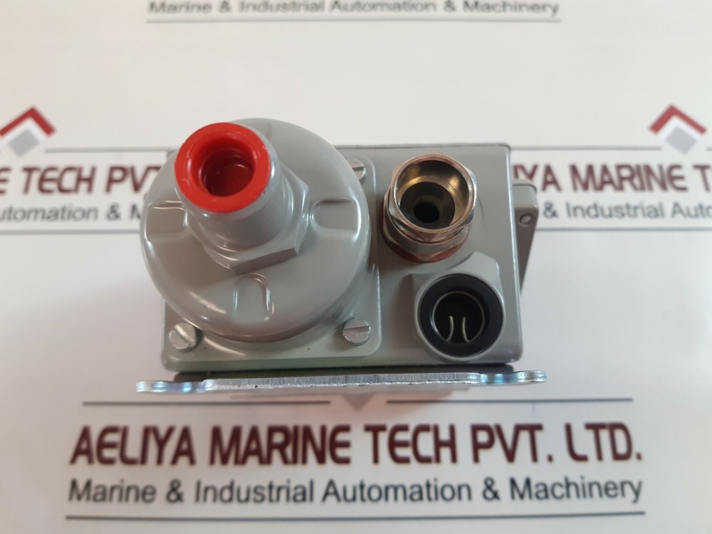 Danfoss Kps 31 060-3110 Pressure Switch