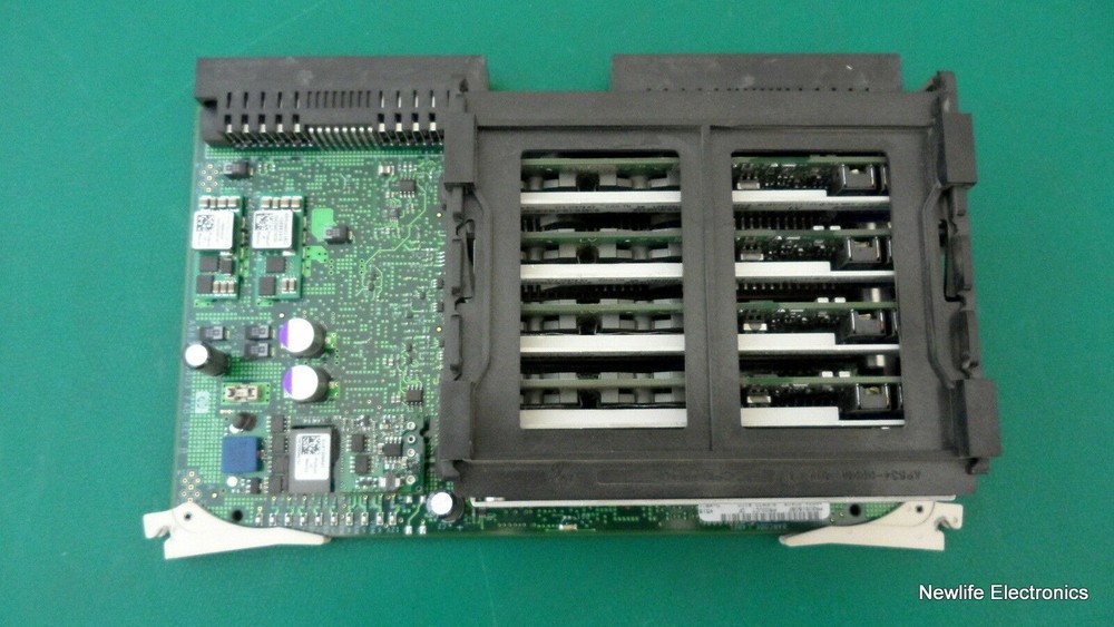 HP A9834-60403 Superdome SX2000 Cell Power Board (Backplane)