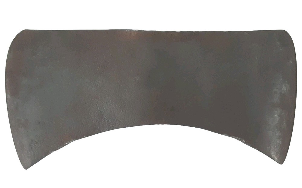 Vintage Double Bit Axe Head