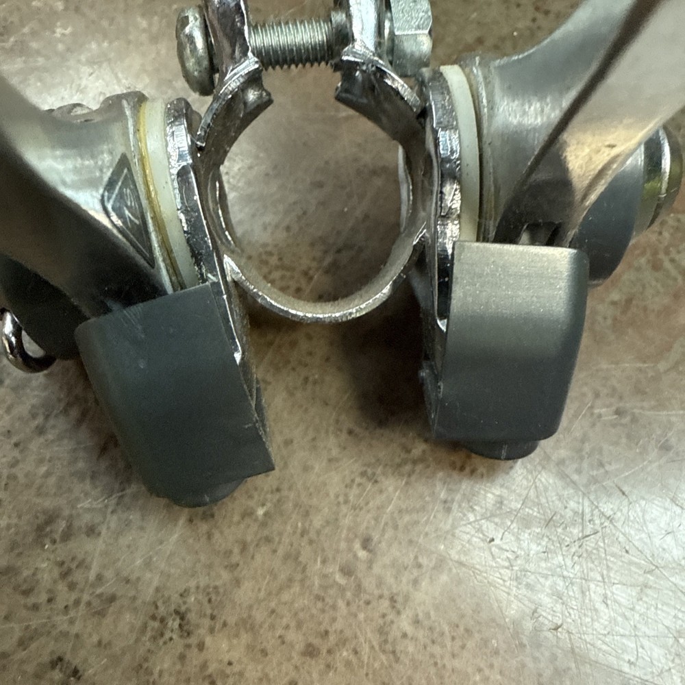 Sunrace Stem Shifter