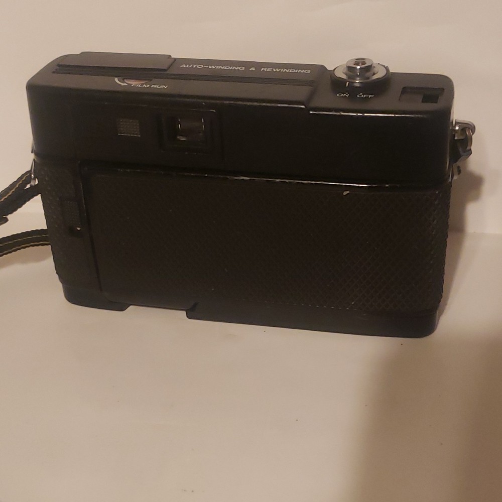 Ansco 1050