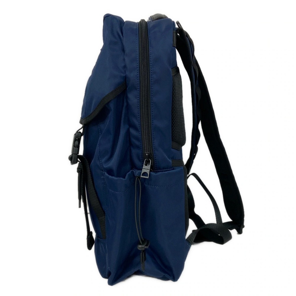 asics Onitsuka Tiger - Navy Nylon Backpack