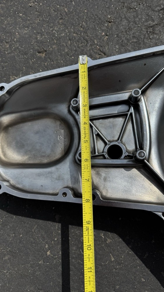 Harley Davidson Outer Primary Cover