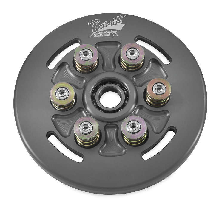 Barnett Clutch Spring Conversion Kit - 511-90-10010