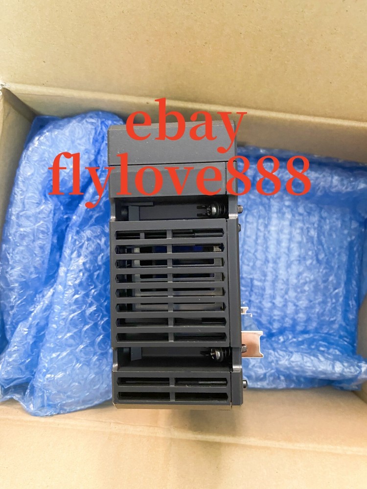 KEYENCE CA-E200 Vision System High-Speed Line Scan Camera Input Unit DHL