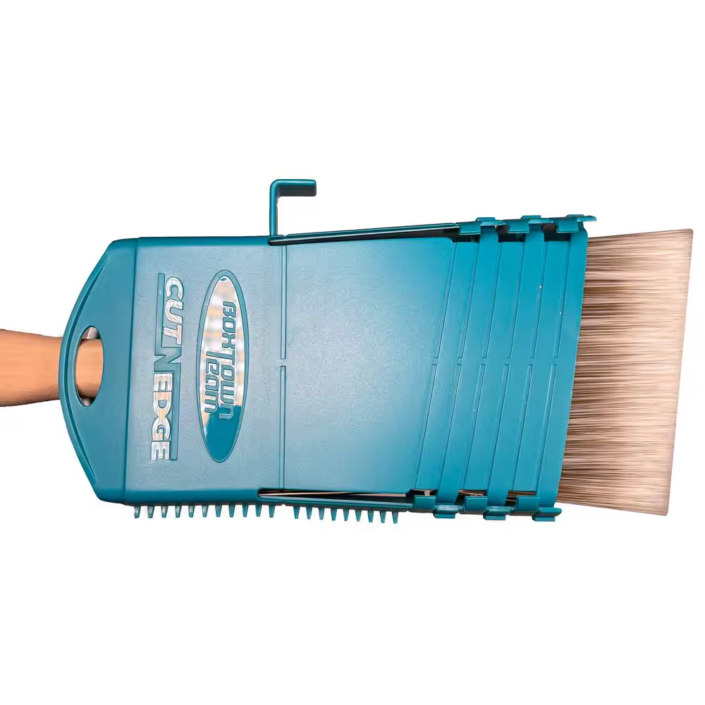 2.5" Paint Brush Edger -CNE-A001