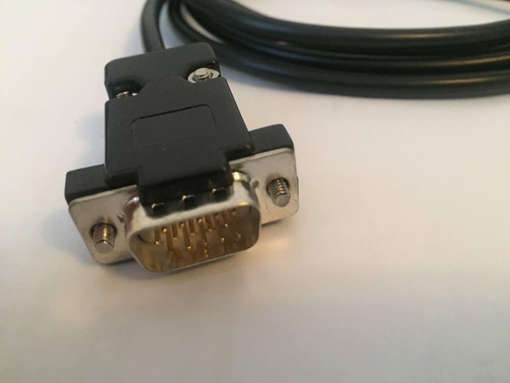 ECU S100 DTA MODEL MAPPING CABLE FOR VARIOUS VEHICLE