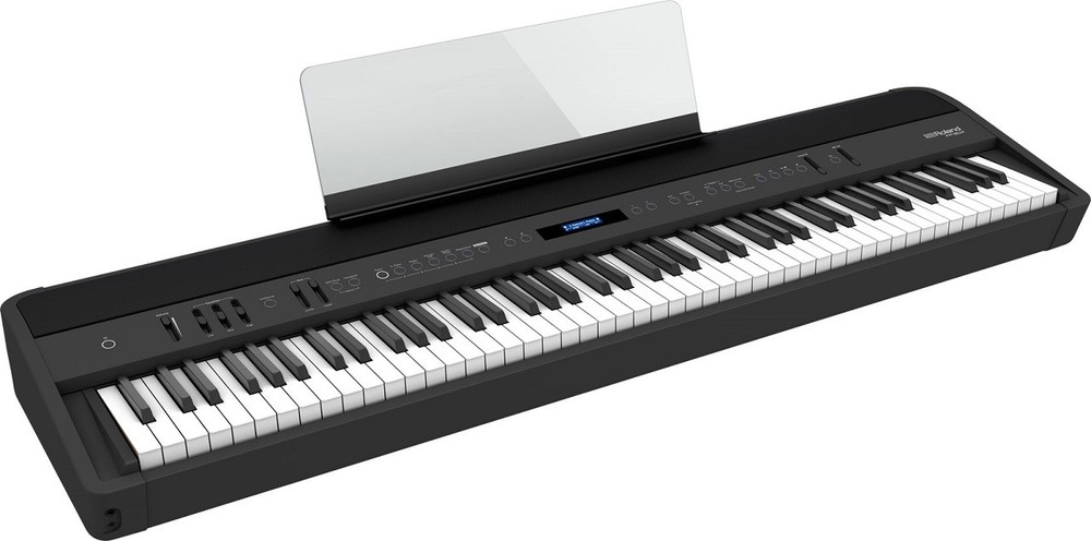 Roland FP-90X BK Stage Piano