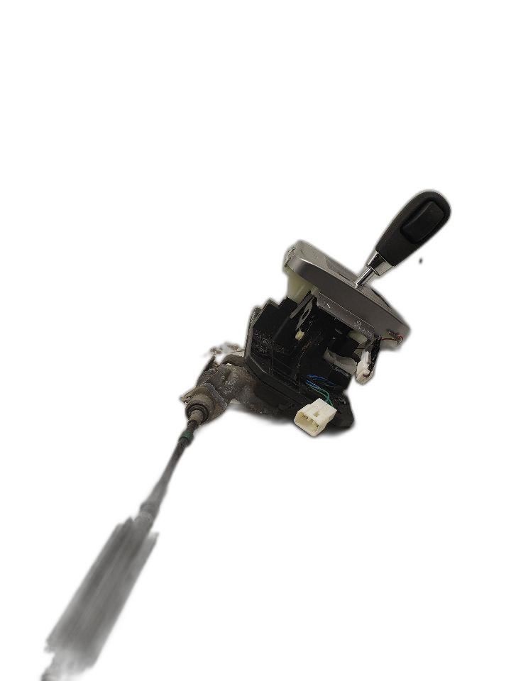 FORESTER 2018 Transmission Shift OEM