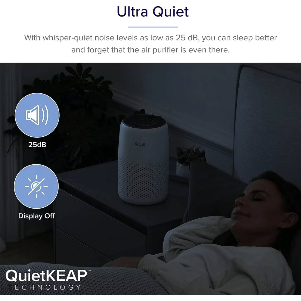 Levoit Core Mini Air Purifier