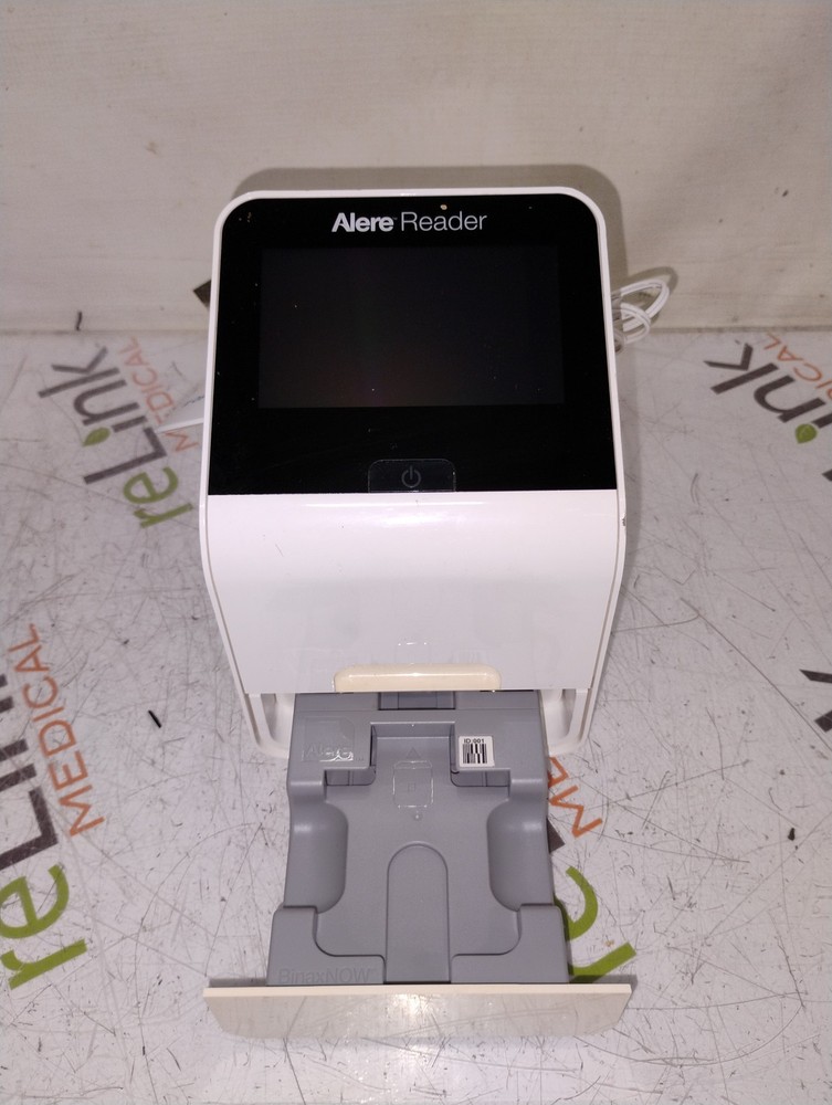 Alere Digival Immunoassay Analyzer