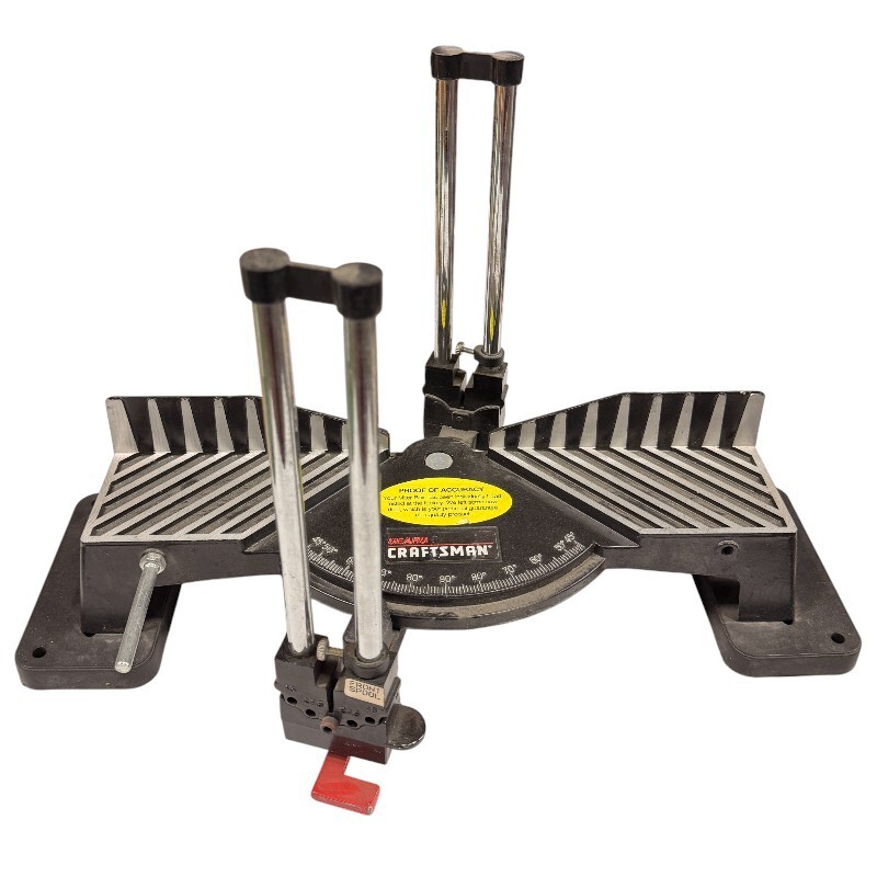 Craftsman 881.36342 Compound Miter Saw