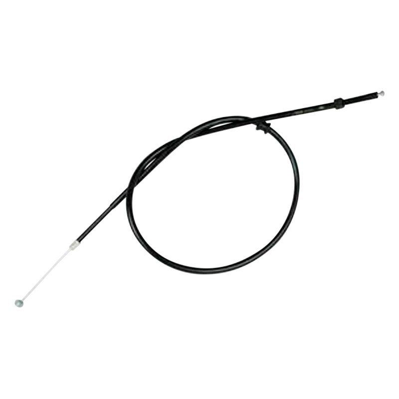 Motion Pro Black Vinyl Clutch Cable